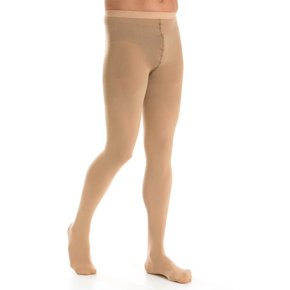 20-30 Mmhg Women Men Compression Stockings Pantyhose Support Tights Medical Graduated Hose Relieve Varicose Veins Edema Travel