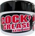 Cock  Pomade, Xxtra Special Hard Pineapple Flavor 7Oz (210G) by Cock Cool