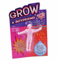 Grow Your Own Boyfriend Girlfriend Rude Adult Gift Ladies Mens Joke Secret Santa